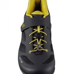 Mack Cycle & Fitness SHOES Shimano SH-MT501 Mountain Bike Shoe