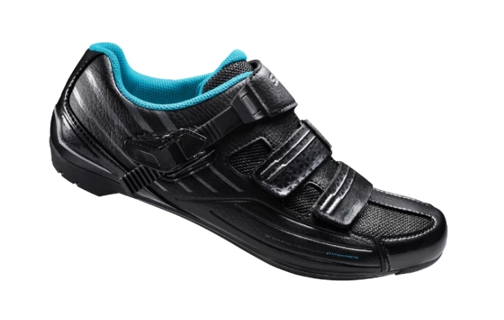 Shimano Women's SH-RP3 Road Bike Shoe 1 Shimano Women's SH-RP3 Road Bike Shoe