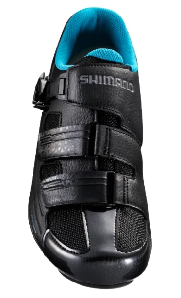 Shimano Women's SH-RP3 Road Bike Shoe 4 Shimano Women's SH-RP3 Road Bike Shoe