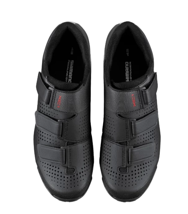 SHOES Shimano SH-XC100 Mountain Bike Shoe 2 SHOES Shimano SH-XC100 Mountain Bike Shoe