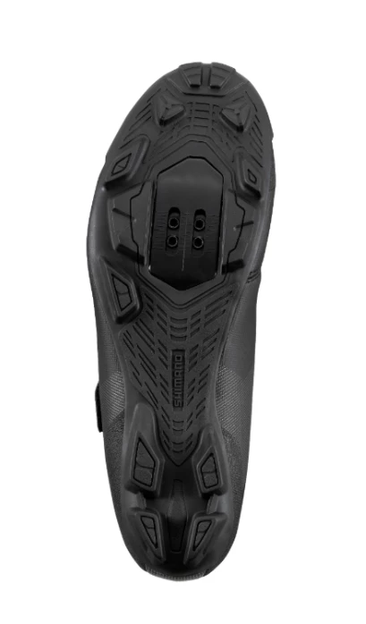 SHOES Shimano SH-XC100 Mountain Bike Shoe 3 SHOES Shimano SH-XC100 Mountain Bike Shoe