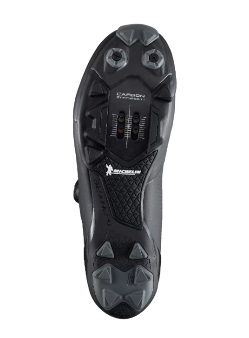 Shimano SH-XC901 Mountain Bike Shoe SHOES 4 Shimano SH-XC901 Mountain Bike Shoe SHOES