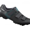 Shimano Women's SH-XC100 Mountain Bike Shoe
