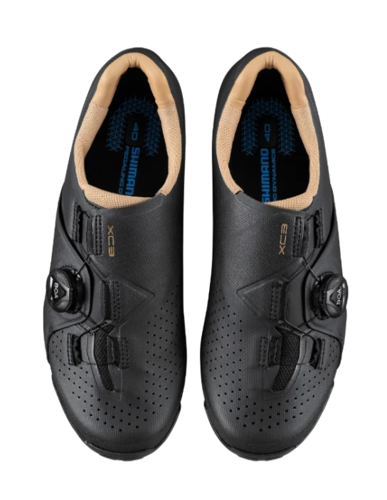 Shimano Women's SH-XC300 Mountain Bike Shoe SHOES 2 Shimano Women's SH-XC300 Mountain Bike Shoe SHOES