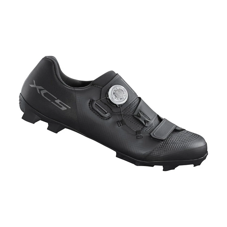 SHOES Shimano SH-XC502 Mountain Bike Shoe 1 SHOES Shimano SH-XC502 Mountain Bike Shoe
