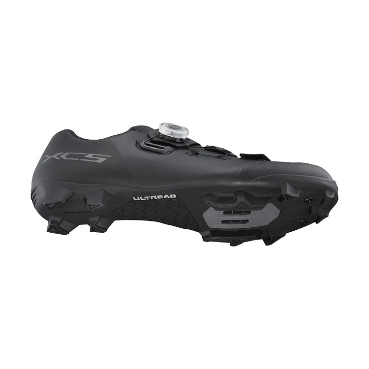 SHOES Shimano SH-XC502 Mountain Bike Shoe 4 SHOES Shimano SH-XC502 Mountain Bike Shoe