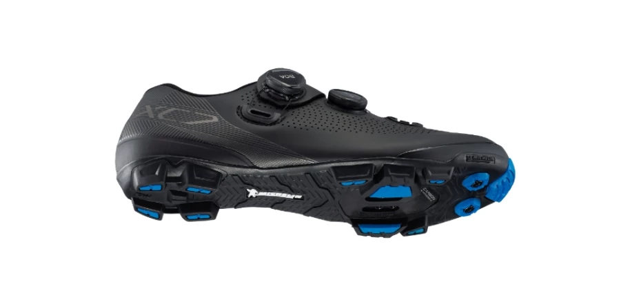 SHOES Shimano SH-XC701 Mountain Bike Shoe 3 SHOES Shimano SH-XC701 Mountain Bike Shoe