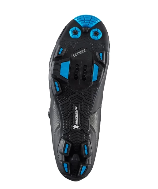 SHOES Shimano SH-XC701 Mountain Bike Shoe 5 SHOES Shimano SH-XC701 Mountain Bike Shoe
