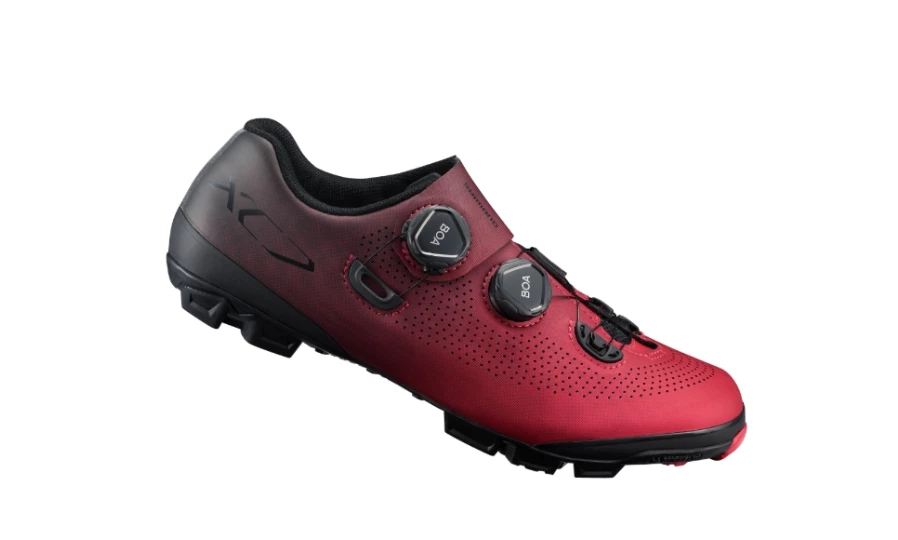 SHOES Shimano SH-XC701 Mountain Bike Shoe 2 SHOES Shimano SH-XC701 Mountain Bike Shoe