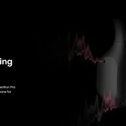 AFTERSHOKZ ELECTRONICS Shokz OpenRun Pro Wireless Headphones 20 AFTERSHOKZ ELECTRONICS Shokz OpenRun Pro Wireless Headphones