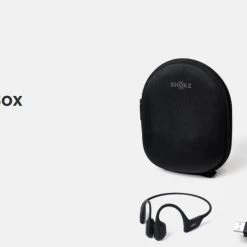 AFTERSHOKZ ELECTRONICS Shokz OpenRun Pro Wireless Headphones 21 AFTERSHOKZ ELECTRONICS Shokz OpenRun Pro Wireless Headphones