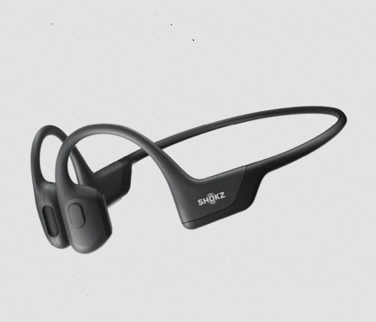 AFTERSHOKZ ELECTRONICS Shokz OpenRun Pro Wireless Headphones 1 AFTERSHOKZ ELECTRONICS Shokz OpenRun Pro Wireless Headphones