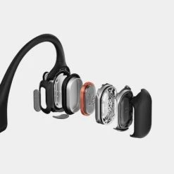 AFTERSHOKZ ELECTRONICS Shokz OpenRun Pro Wireless Headphones 14 AFTERSHOKZ ELECTRONICS Shokz OpenRun Pro Wireless Headphones