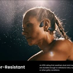 AFTERSHOKZ ELECTRONICS Shokz OpenRun Pro Wireless Headphones 19 AFTERSHOKZ ELECTRONICS Shokz OpenRun Pro Wireless Headphones