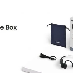 AFTERSHOKZ Shokz OpenRun Wireless Headphones ELECTRONICS 21 AFTERSHOKZ Shokz OpenRun Wireless Headphones ELECTRONICS