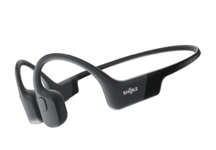 AFTERSHOKZ Shokz OpenRun Wireless Headphones ELECTRONICS 1 AFTERSHOKZ Shokz OpenRun Wireless Headphones ELECTRONICS