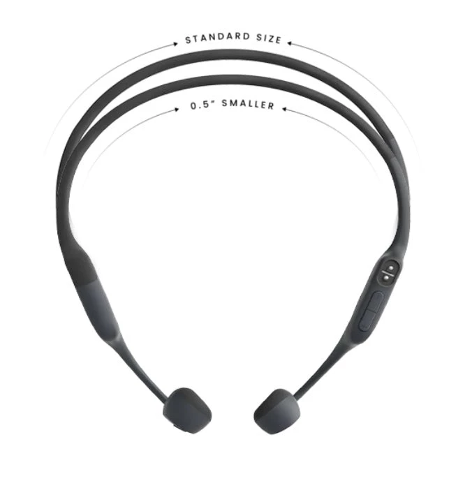 AFTERSHOKZ Shokz OpenRun Wireless Headphones ELECTRONICS 2 AFTERSHOKZ Shokz OpenRun Wireless Headphones ELECTRONICS