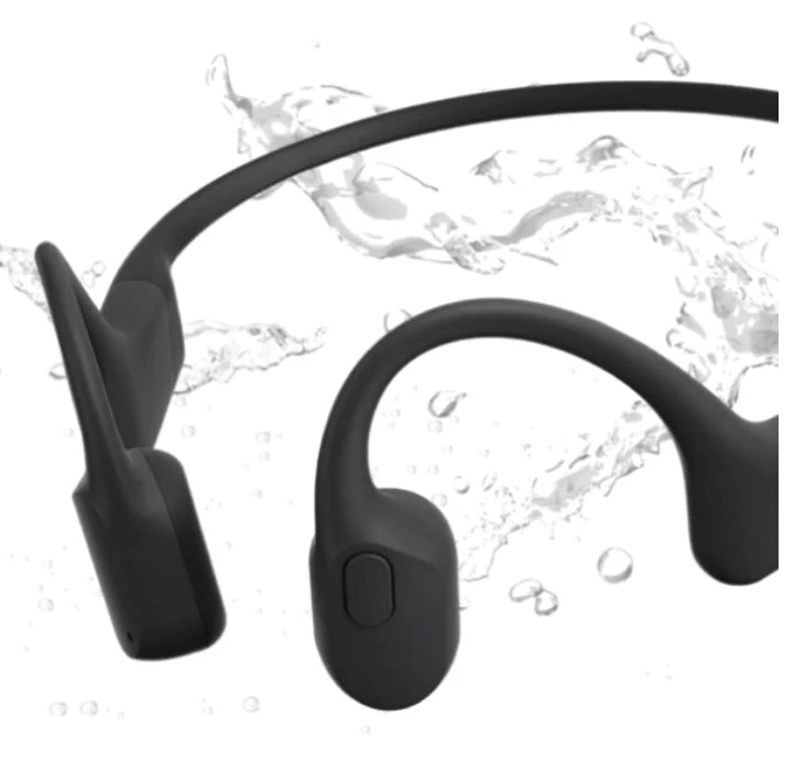 AFTERSHOKZ Shokz OpenRun Wireless Headphones ELECTRONICS 3 AFTERSHOKZ Shokz OpenRun Wireless Headphones ELECTRONICS