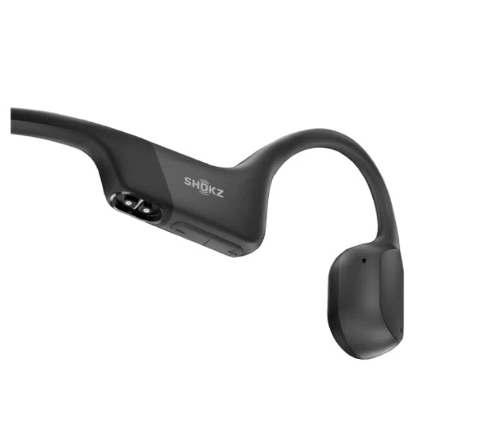 AFTERSHOKZ Shokz OpenRun Wireless Headphones ELECTRONICS 4 AFTERSHOKZ Shokz OpenRun Wireless Headphones ELECTRONICS