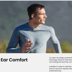 AFTERSHOKZ Shokz OpenRun Wireless Headphones ELECTRONICS 16 AFTERSHOKZ Shokz OpenRun Wireless Headphones ELECTRONICS