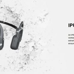 AFTERSHOKZ Shokz OpenRun Wireless Headphones ELECTRONICS 17 AFTERSHOKZ Shokz OpenRun Wireless Headphones ELECTRONICS