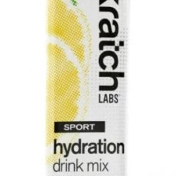 Skratch Sport Hydration Drink Mix - 1 Serving LIFESTYLE & NUTRITION