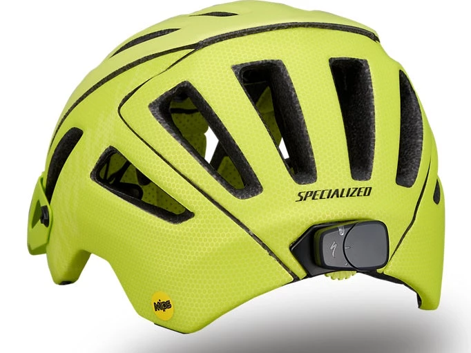 Specialized Ambush Angi MIPS Bicycle Helmet 4 Specialized Ambush Angi MIPS Bicycle Helmet