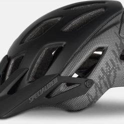 HELMETS Specialized Ambush With ANGi MIPS Mountain Bike Helmet
