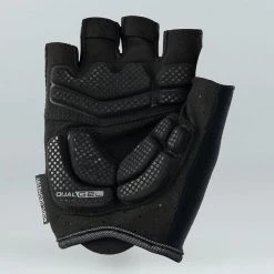Specialized Body Geometry Dual-Gel Cycling Glove SHORTS