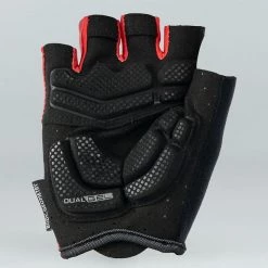 Specialized Body Geometry Dual-Gel Cycling Glove SHORTS