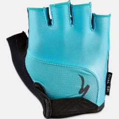 Specialized Body Geometry Dual-Gel Cycling Glove SHORTS