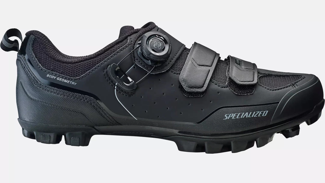 Specialized Comp Mountain Bike Shoes 1 Specialized Comp Mountain Bike Shoes