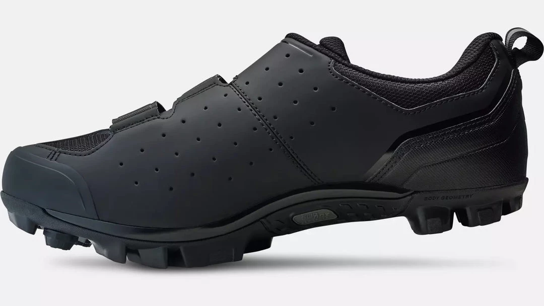 Specialized Comp Mountain Bike Shoes 2 Specialized Comp Mountain Bike Shoes