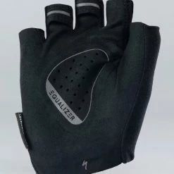 Specialized Body Geometry Grail Short Finger Cycling Gloves SHORTS