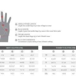 Specialized Body Geometry Grail Short Finger Cycling Gloves SHORTS