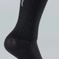 Specialized Hydrogen Aero Tall Road Cycling Socks SHOES
