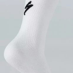 Specialized Hydrogen Vent Tall Road Cycling Sock SHOES