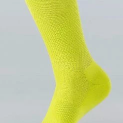 Specialized Hydrogen Vent Tall Road Cycling Sock SHOES