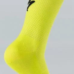 Specialized Hydrogen Vent Tall Road Cycling Sock SHOES