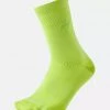 Specialized HyprViz Soft Air Reflective Tall Cycling Sock