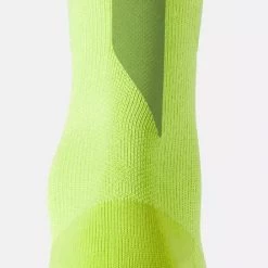 Specialized HyprViz Soft Air Reflective Tall Cycling Sock