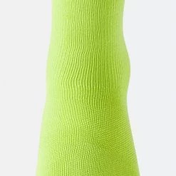 Specialized HyprViz Soft Air Reflective Tall Cycling Sock