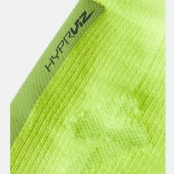 Specialized HyprViz Soft Air Reflective Tall Cycling Sock