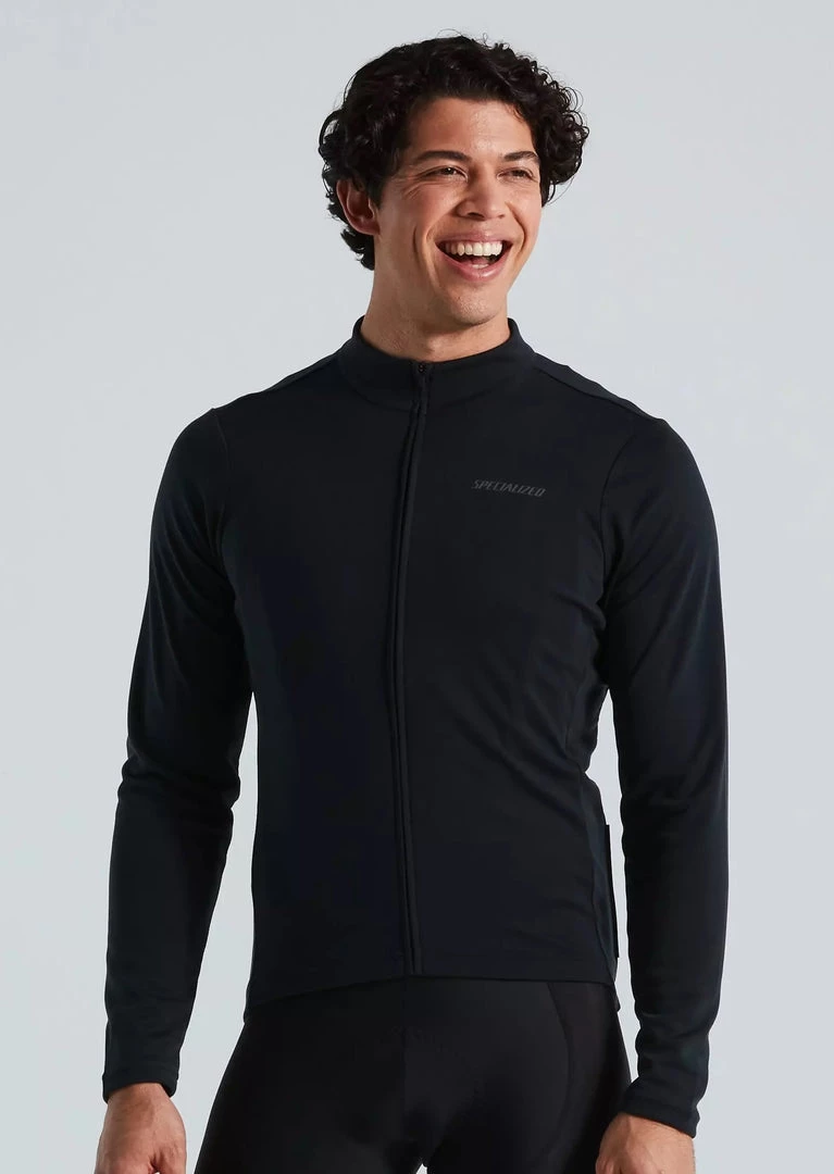 Specialized RBX Classic Long Sleeve Cycling Jersey 1 Specialized RBX Classic Long Sleeve Cycling Jersey