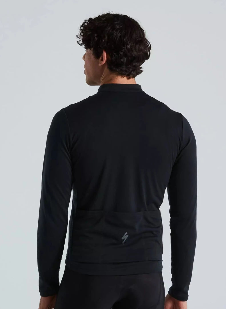 Specialized RBX Classic Long Sleeve Cycling Jersey 3 Specialized RBX Classic Long Sleeve Cycling Jersey