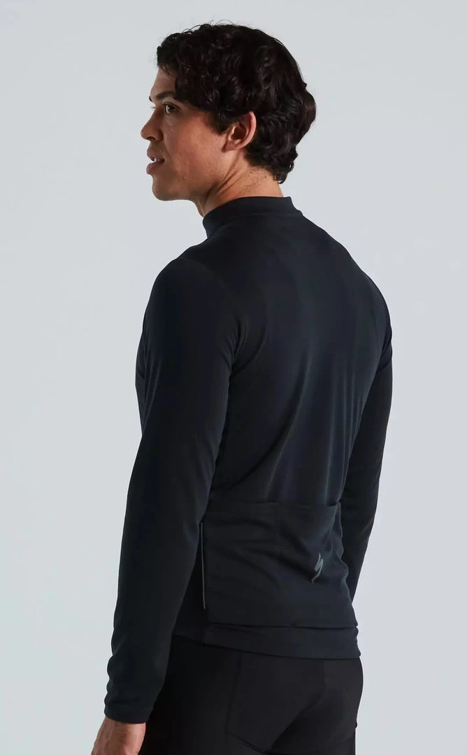 Specialized RBX Classic Long Sleeve Cycling Jersey 2 Specialized RBX Classic Long Sleeve Cycling Jersey