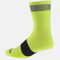 SHOES Specialized Reflect Tall Road Cycling Sock