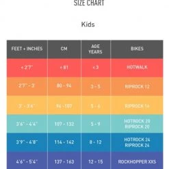 Specialized Riprock Coaster 20