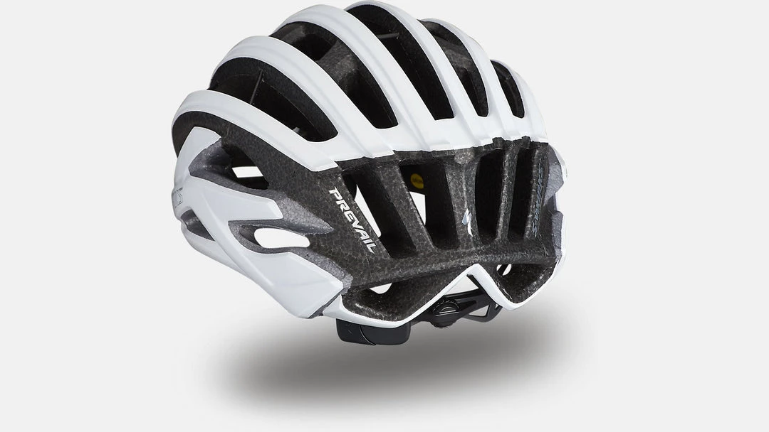 HELMETS Specialized S-Works Prevail II Vent With ANGi Road Bike Helmet 15 HELMETS Specialized S-Works Prevail II Vent With ANGi Road Bike Helmet