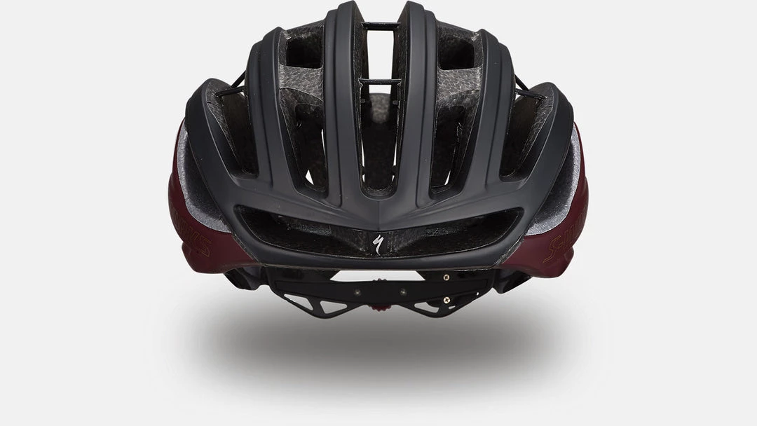 HELMETS Specialized S-Works Prevail II Vent With ANGi Road Bike Helmet 19 HELMETS Specialized S-Works Prevail II Vent With ANGi Road Bike Helmet